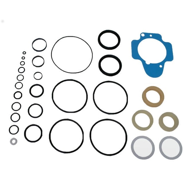 Seal Kit for Stanley HD45 Underwater Hammer Drill