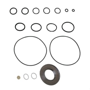 Seal Kit for Stanley IW16 Impact Wrench