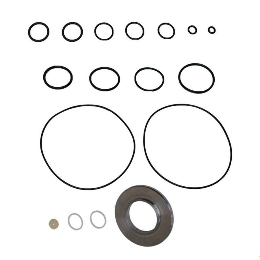 Seal Kit for Stanley IW16 Impact Wrench