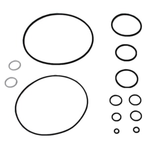 Seal Kit for Stanley TP03 Trash Pump