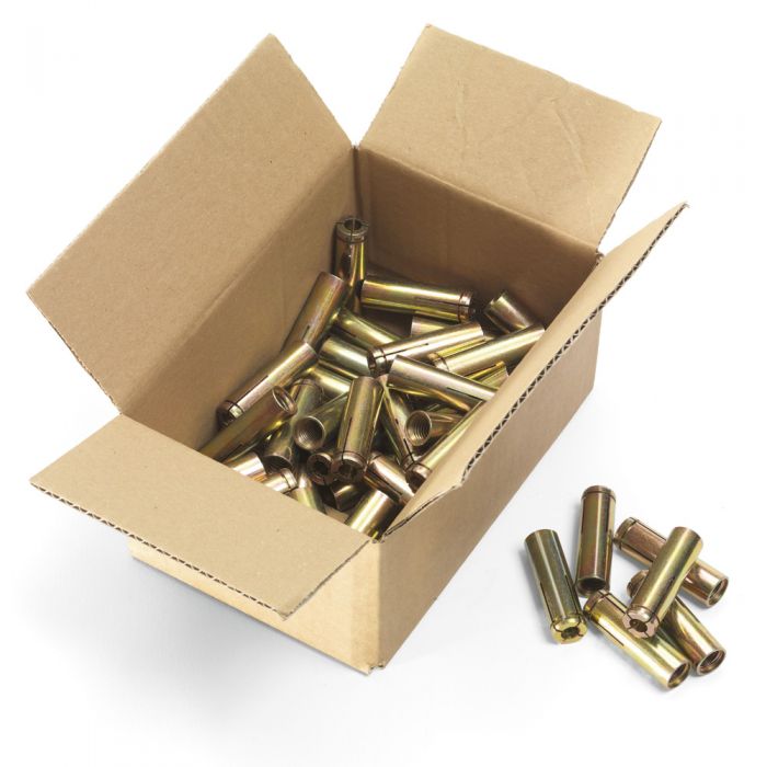 Husqvarna Drill Stand Anchors Box 50