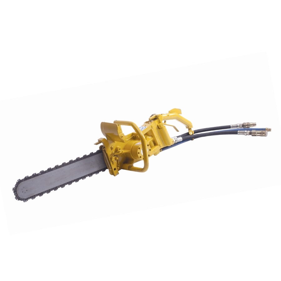 Stanley DS11 Underwater Diamond Chainsaw