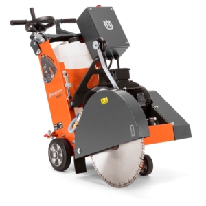 Husqvarna FS500E Electric Floor Saw 500mm