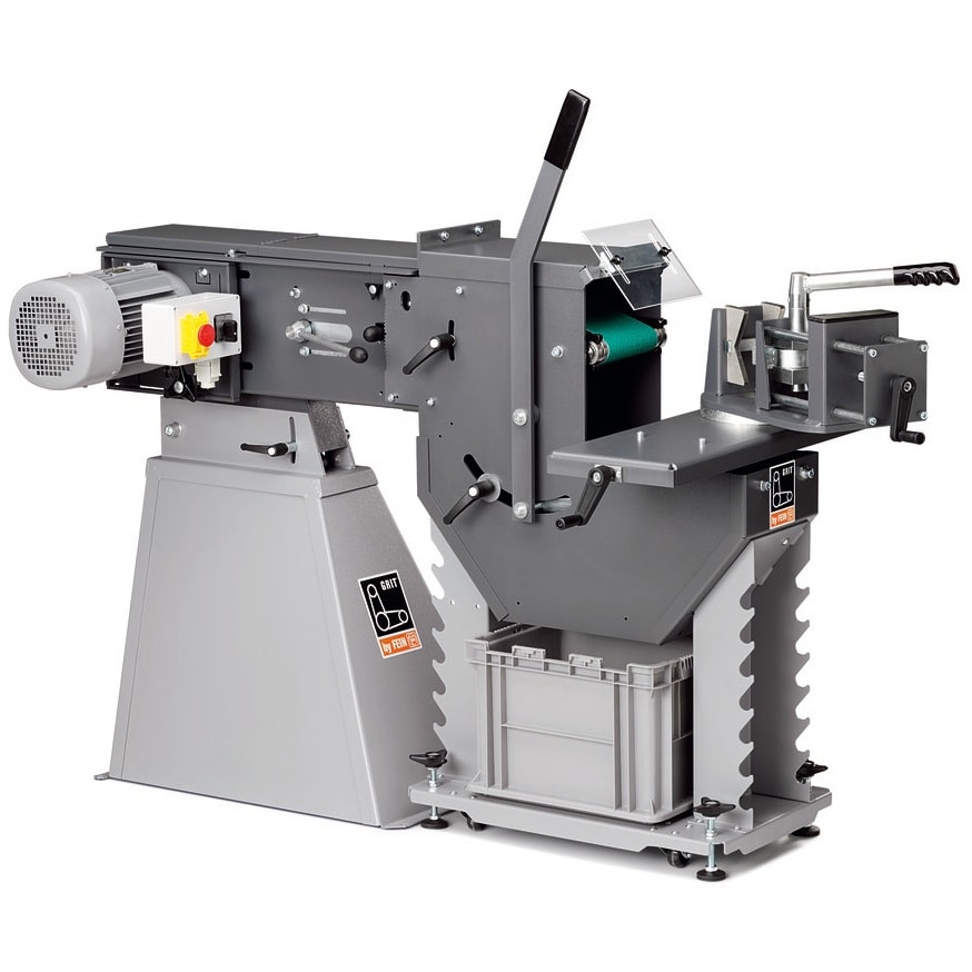 Fein GIR Notching Module - Image 2