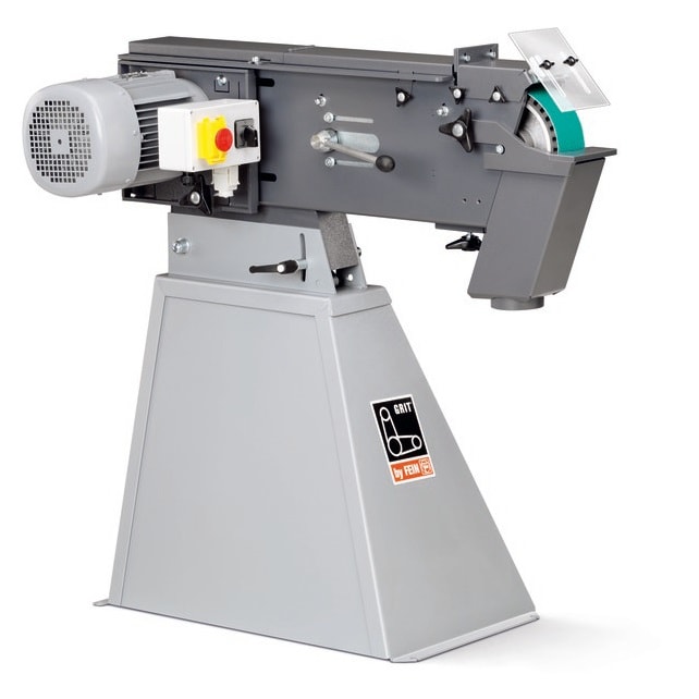 Fein GI75-2H Abrasive Belt Grinder - Image 2