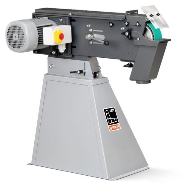 Fein GI75 Abrasive Belt Grinder - Image 2
