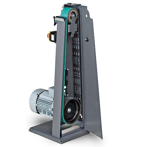 Fein GKS75 Compact Belt Grinder