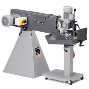 Fein GX75-GXC Abrasive Centreless Machines