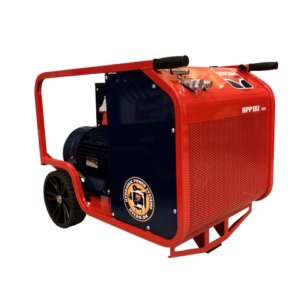 HPP18E FLEX Hydraulic Power Pack