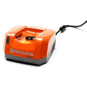 Husqvarna QC330 Quick Charger