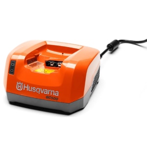 Husqvarna QC500 Quick Charger