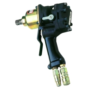 Stanley IW12 Impact Wrench 3/4" Sq Drive