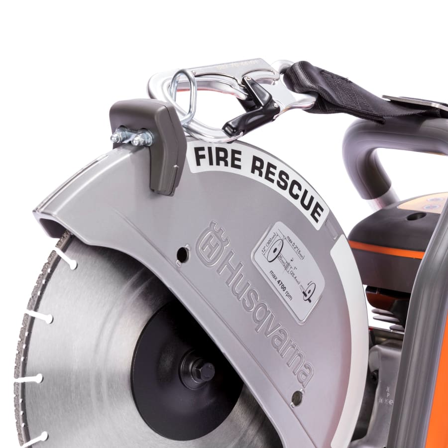 Husqvarna K770 Rescue Saw - Image 2