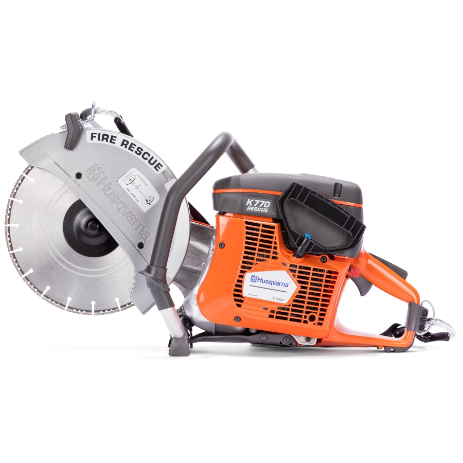 Husqvarna K770 Rescue Saw - Image 3