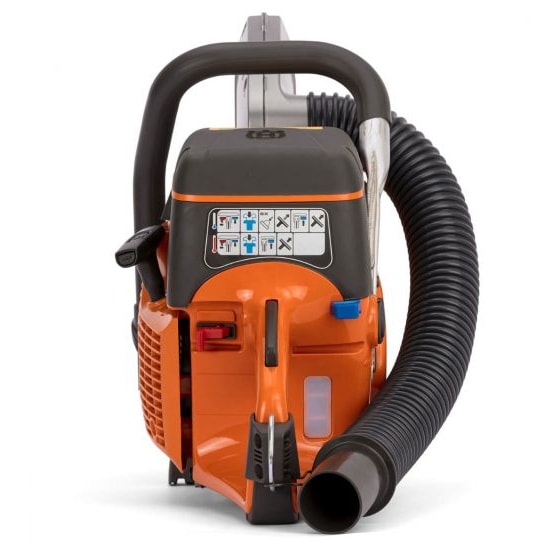 Husqvarna K770 VAC Petrol Disc Cutter - Image 3