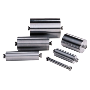 Fein GIR Tube Notcher Mandrels (150mm Wide).