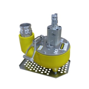 Stanley TP03 Trash Pump 3" Outlet