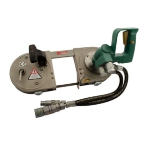Spitznas Hydraulic Band Saw Atex