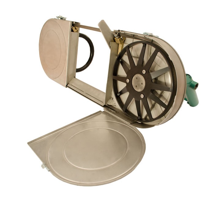 Spitznas Pneumatic Band Saw Atex - Image 5