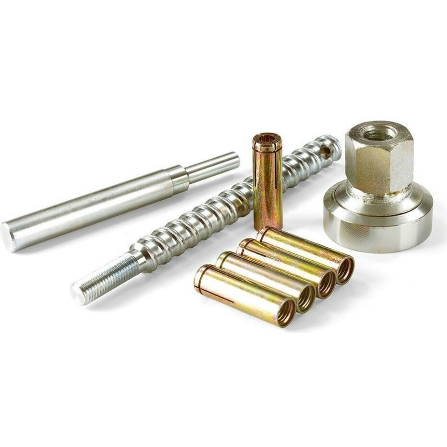 Husqvarna Drill Stand Quick Release Anchor Kit