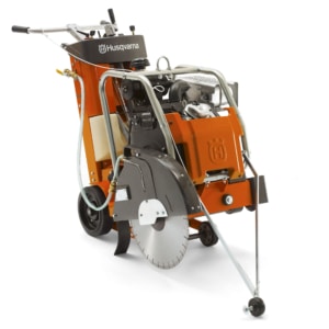Husqvarna FS524 Floor Saw 600mm