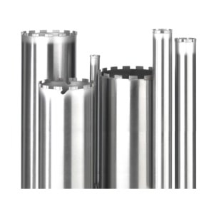 Husqvarna Core Bit D810 (upto 50mm diameter)
