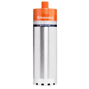 Husqvarna Wet Core Bit Vari-Drill D20