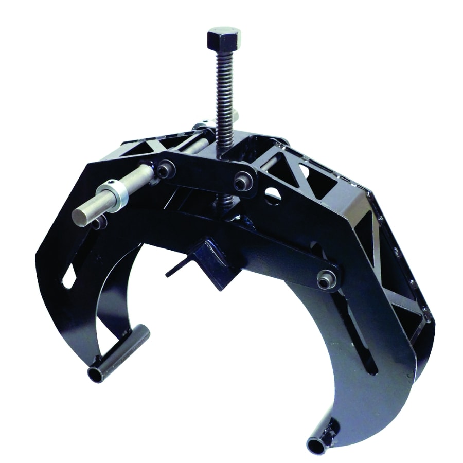 ICS PowerGrit Pipe Clamp