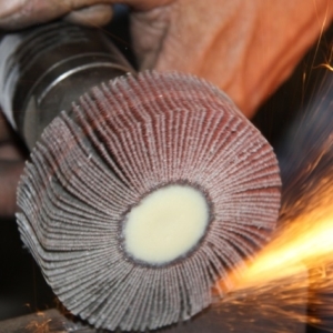 Spindle Mounted Flap Wheels