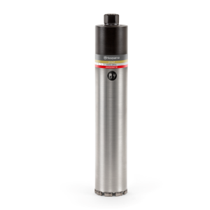 Husqvarna Core Bit Elite D10 Thin Wall (upto 101mm diameter)