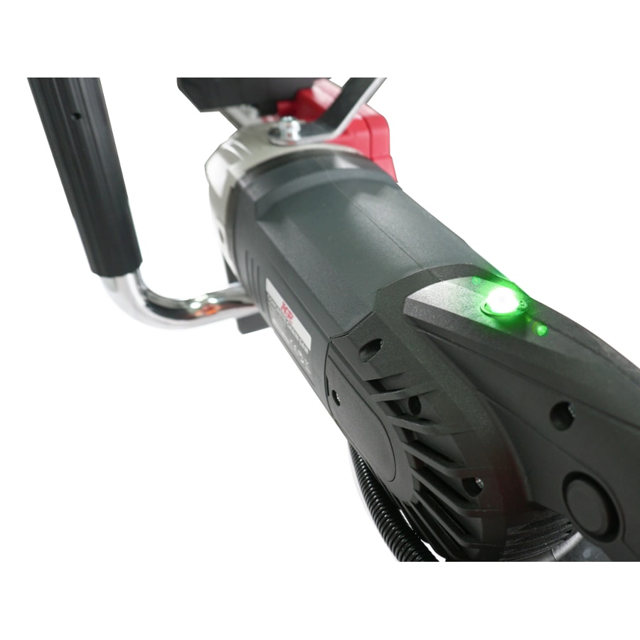AGP ECS11 Electric Diamond Chainsaw - Image 3