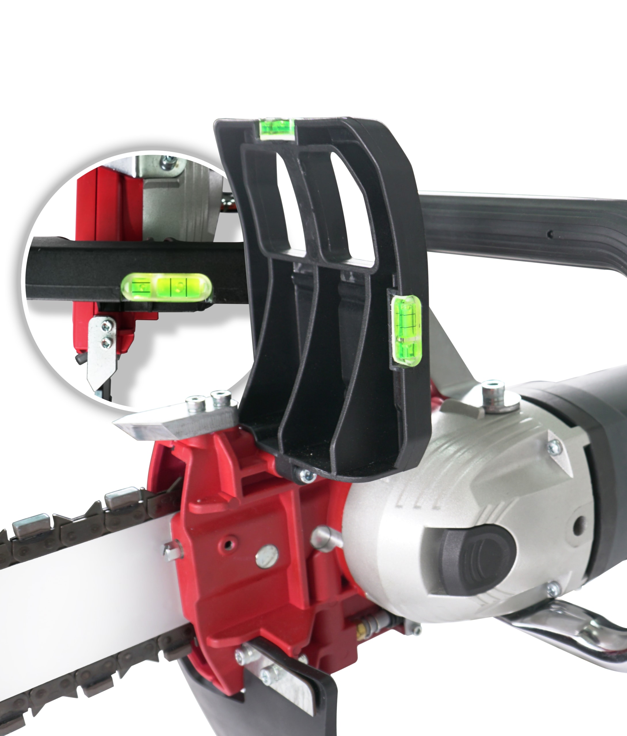 AGP ECS11 Electric Diamond Chainsaw - Image 6