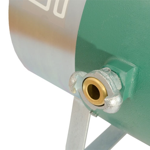 Spitznas Pneumatic Mobile Axial Fan 300m Diameter - Image 4