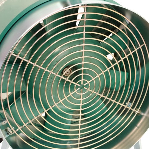 Spitznas Pneumatic Mobile Axial Fan 300m Diameter - Image 2