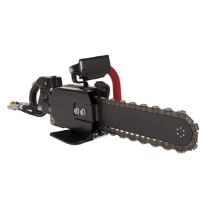 890 Underwater Diamond Chainsaw