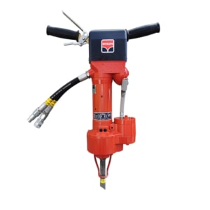 Hycon HRD28X Hydraulic Rock Drill