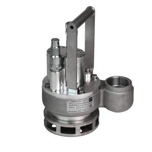 Hycon HWP2 PowerDrive Submersible Pump 2" Outlet