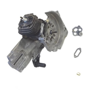 Husqvarna K760 Crankcase Inc Barrel & Piston