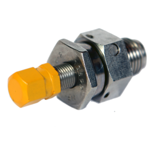 04051 Accumulator Charging Valve for Stanley BR67 / BR87 Breaker