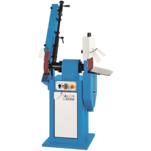Art 30 Abrasive Disc And Belt Linisher