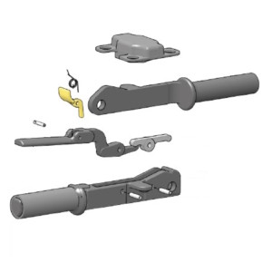 Handles for Stanley Hydraulic Breakers inc Triggers
