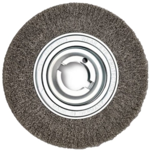 Fein Steel Wire Wheels