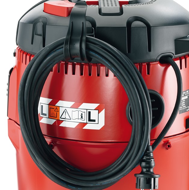 Flex VCE 26 L MC Compact Portable Class L Dust Extractor - Image 14