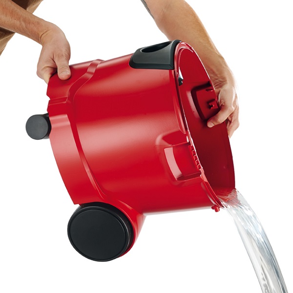 Flex VCE 26 L MC Compact Portable Class L Dust Extractor - Image 12