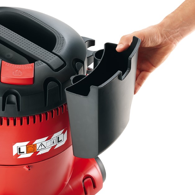 Flex VCE 26 L MC Compact Portable Class L Dust Extractor - Image 4