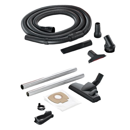 Flex VCE 26 L MC Compact Portable Class L Dust Extractor - Image 15