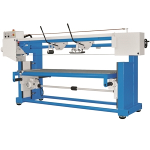Aceti Art 144 Overhead Pad Sander