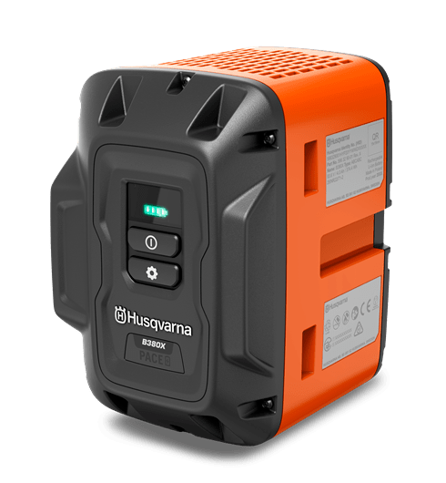 Husqvarna K1 PACE Battery Disc Cutter - Image 4
