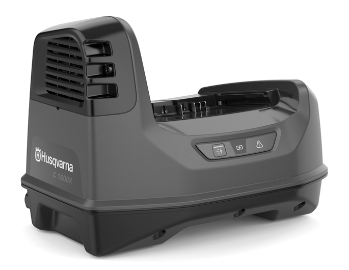 Husqvarna K1 PACE Battery Disc Cutter - Image 6