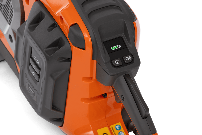 Husqvarna K1 PACE Battery Disc Cutter - Image 3